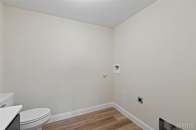 6650 Shenandoah Drive, Dittmer, MO 63023