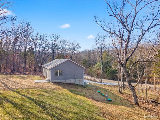 6650 Shenandoah Drive, Dittmer, MO 63023