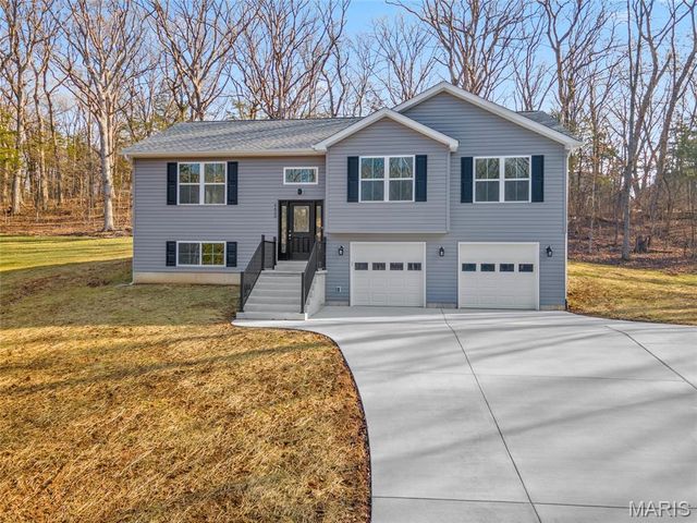 6650 Shenandoah Drive, Dittmer, MO 63023