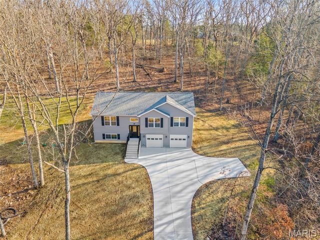 6650 Shenandoah Drive, Dittmer, MO 63023