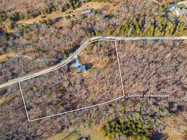 6650 Shenandoah Drive, Dittmer, MO 63023