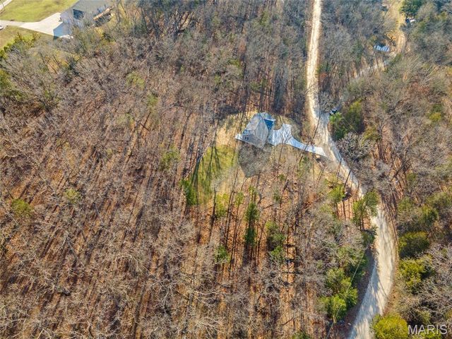 6650 Shenandoah Drive, Dittmer, MO 63023