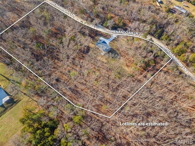 6650 Shenandoah Drive, Dittmer, MO 63023