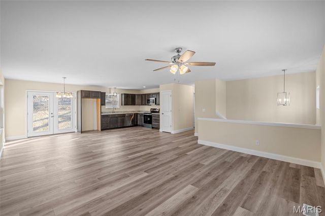 6650 Shenandoah Drive, Dittmer, MO 63023