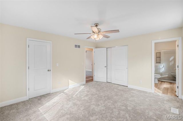 6650 Shenandoah Drive, Dittmer, MO 63023