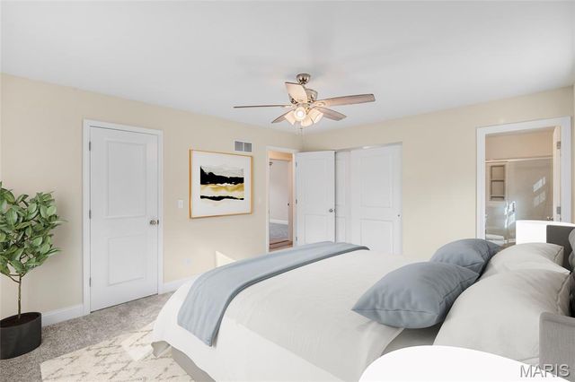 6650 Shenandoah Drive, Dittmer, MO 63023