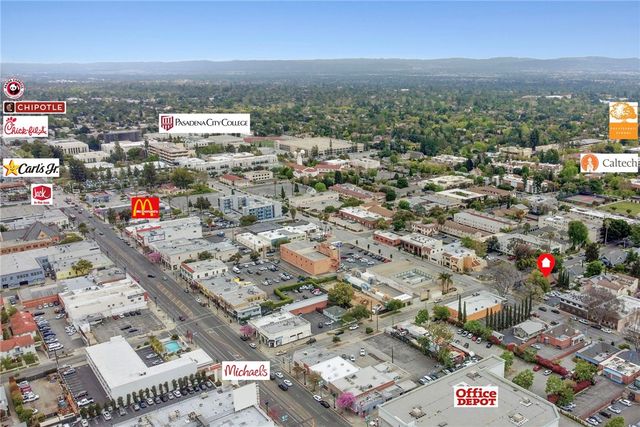 73 S Michigan Avenue, Pasadena, CA 91106