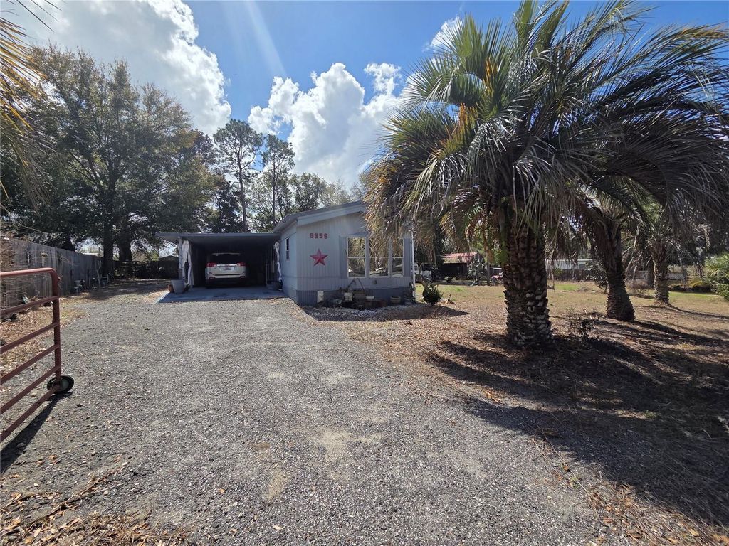 8956 SE 143RD LANE, Summerfield, FL 34491