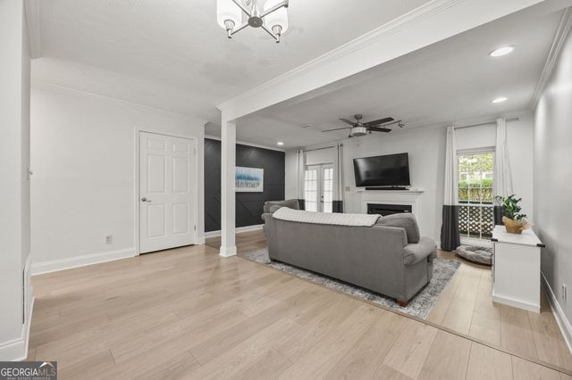 1328 Weatherstone Way NE, Atlanta, GA 30324