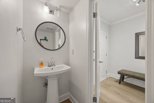 1328 Weatherstone Way NE, Atlanta, GA 30324