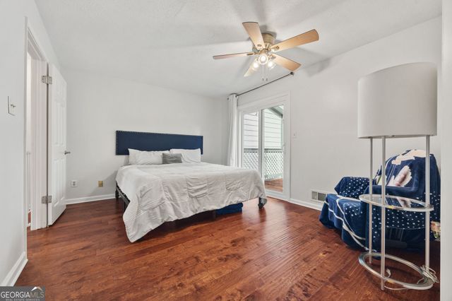 1328 Weatherstone Way NE, Atlanta, GA 30324