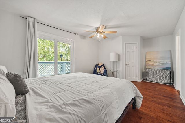 1328 Weatherstone Way NE, Atlanta, GA 30324