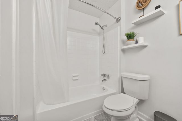 1328 Weatherstone Way NE, Atlanta, GA 30324