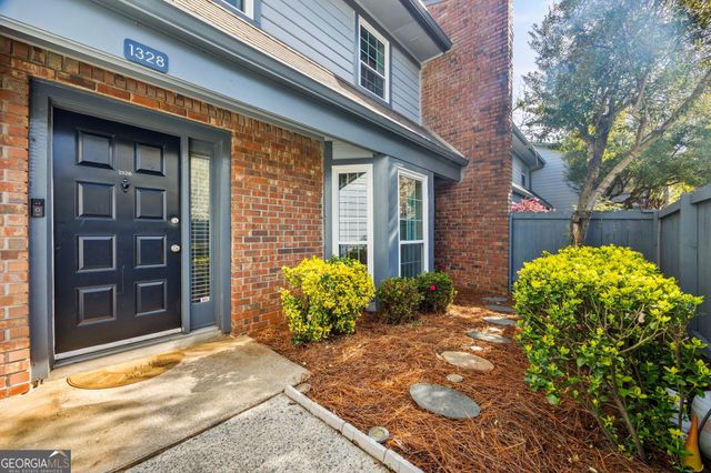 1328 Weatherstone Way NE, Atlanta, GA 30324