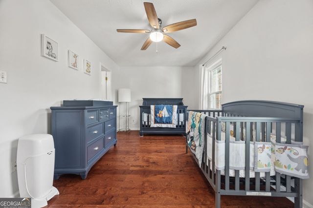 1328 Weatherstone Way NE, Atlanta, GA 30324