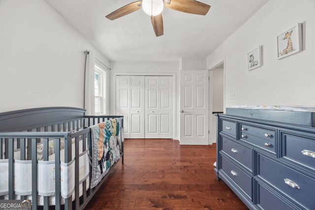 1328 Weatherstone Way NE, Atlanta, GA 30324