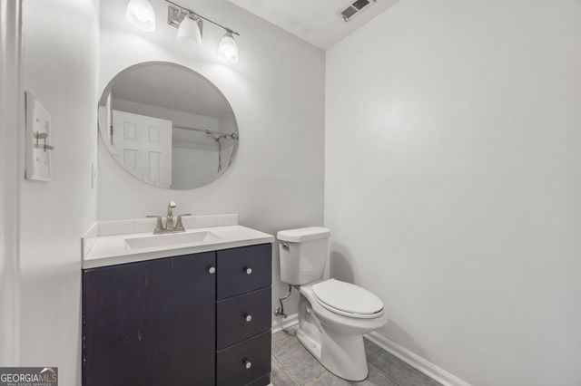 1328 Weatherstone Way NE, Atlanta, GA 30324