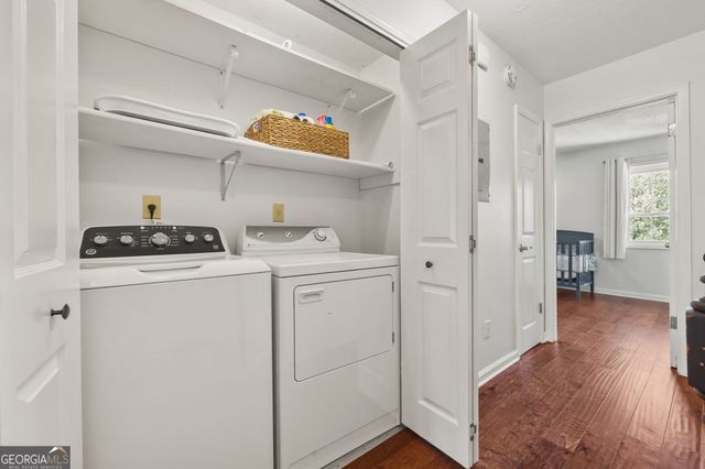 1328 Weatherstone Way NE, Atlanta, GA 30324