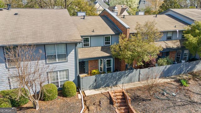 1328 Weatherstone Way NE, Atlanta, GA 30324