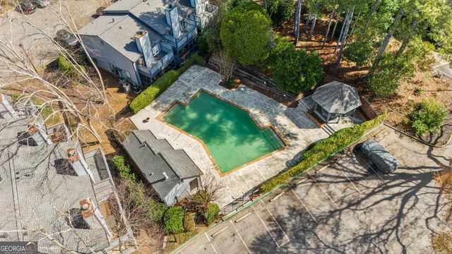 1328 Weatherstone Way NE, Atlanta, GA 30324