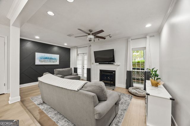 1328 Weatherstone Way NE, Atlanta, GA 30324