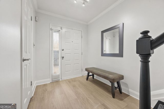 1328 Weatherstone Way NE, Atlanta, GA 30324