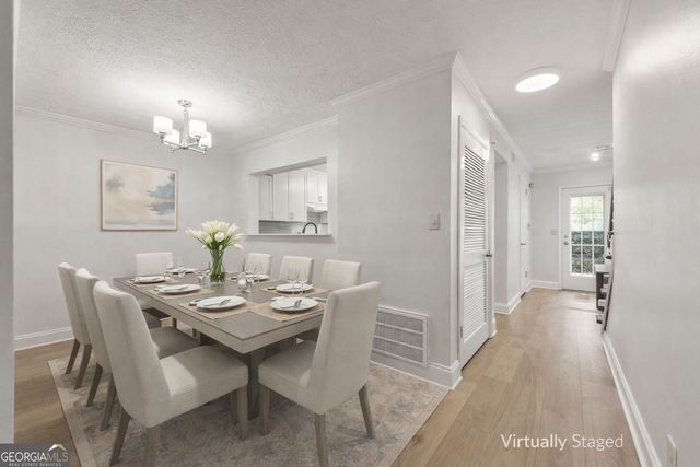 1328 Weatherstone Way NE, Atlanta, GA 30324