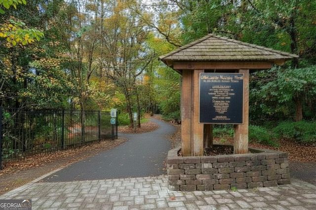 1328 Weatherstone Way NE, Atlanta, GA 30324