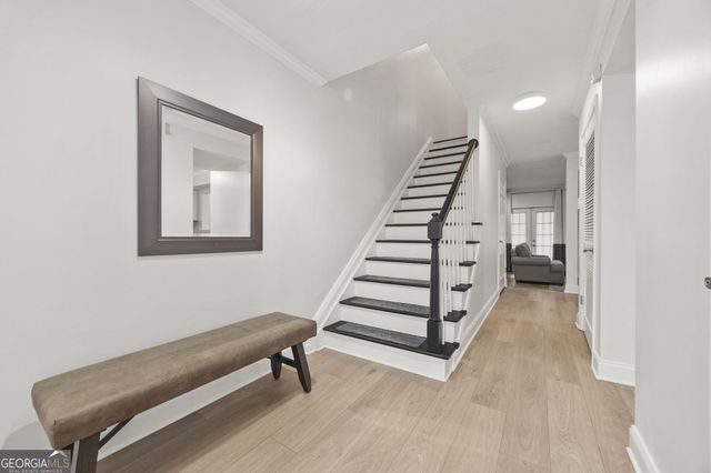 1328 Weatherstone Way NE, Atlanta, GA 30324