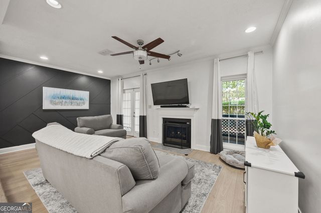 1328 Weatherstone Way NE, Atlanta, GA 30324