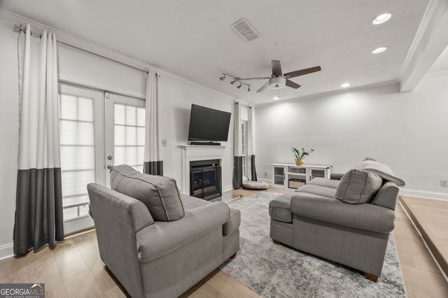 1328 Weatherstone Way NE, Atlanta, GA 30324