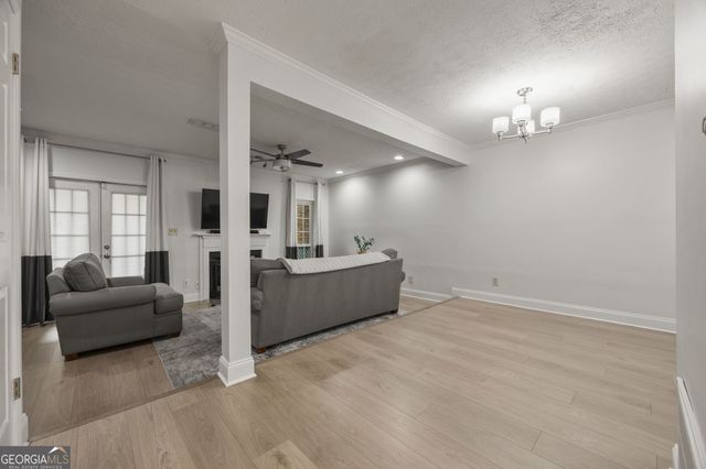 1328 Weatherstone Way NE, Atlanta, GA 30324