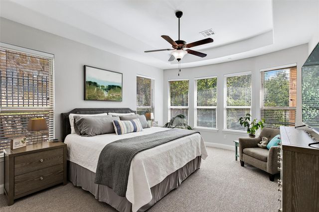 106 Maxwell WAY 33, Austin, TX 78738