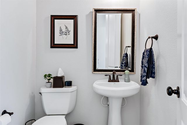 106 Maxwell WAY 33, Austin, TX 78738