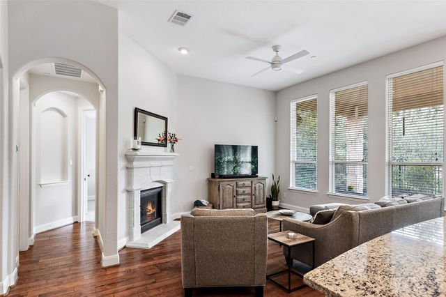 106 Maxwell WAY 33, Austin, TX 78738