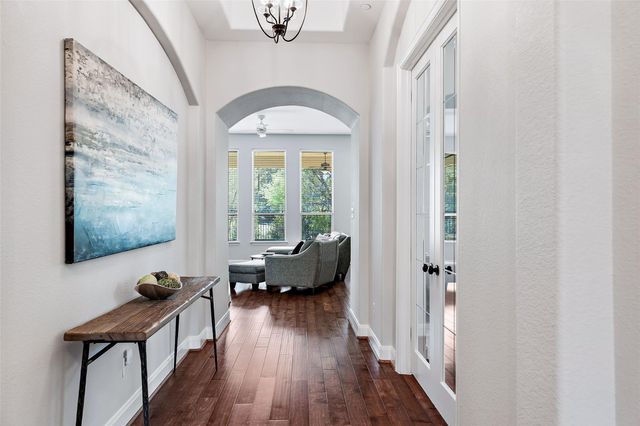 106 Maxwell WAY 33, Austin, TX 78738