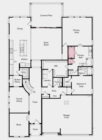 9209 Calvert WAY, Austin, TX 78744