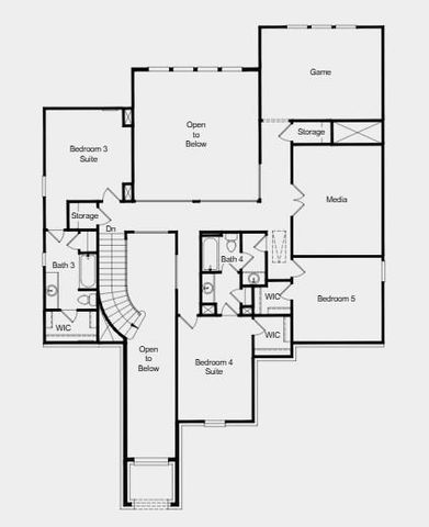 9209 Calvert WAY, Austin, TX 78744