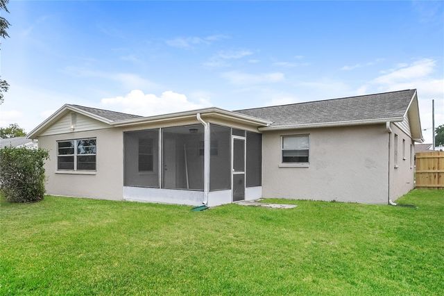 6022 HALIFAX DRIVE, New Port Richey, FL 34653