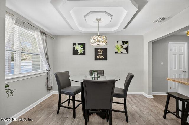 1860 EMBASSY Drive, Jacksonville, FL 32207