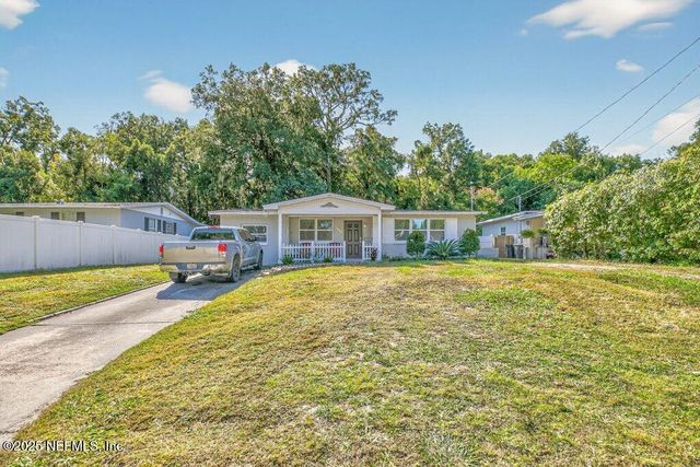 1860 EMBASSY Drive, Jacksonville, FL 32207