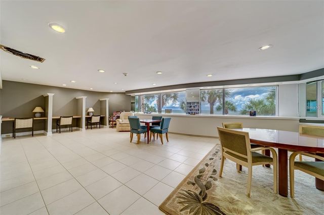 880 MANDALAY AVENUE S705, Clearwater, FL 33767