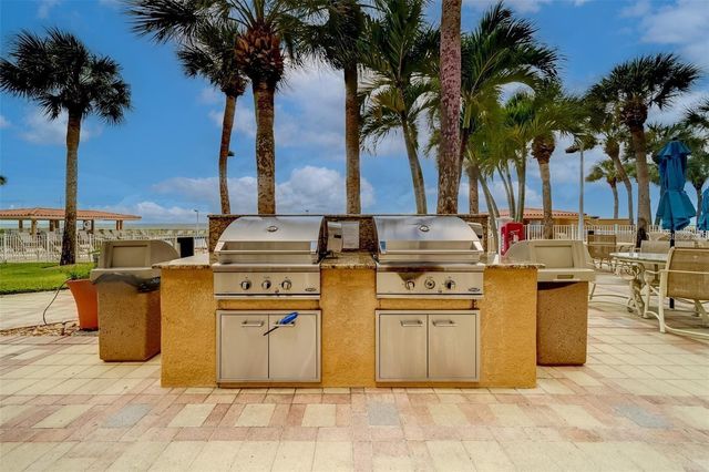 880 MANDALAY AVENUE S705, Clearwater, FL 33767