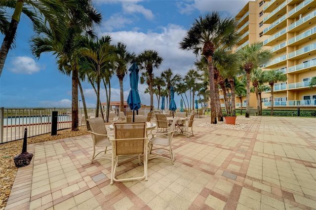 880 MANDALAY AVENUE S705, Clearwater, FL 33767