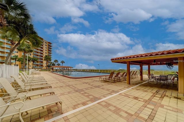 880 MANDALAY AVENUE S705, Clearwater, FL 33767