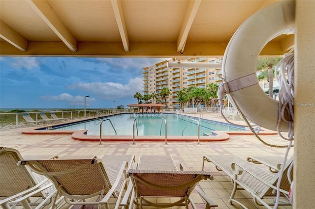 880 MANDALAY AVENUE S705, Clearwater, FL 33767