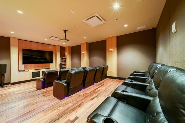 880 MANDALAY AVENUE S705, Clearwater, FL 33767