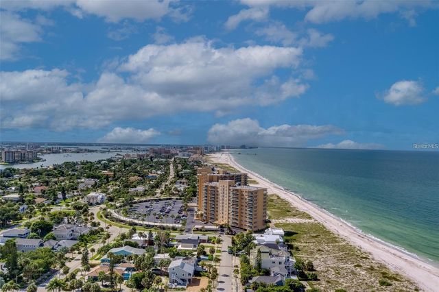 880 MANDALAY AVENUE S705, Clearwater, FL 33767