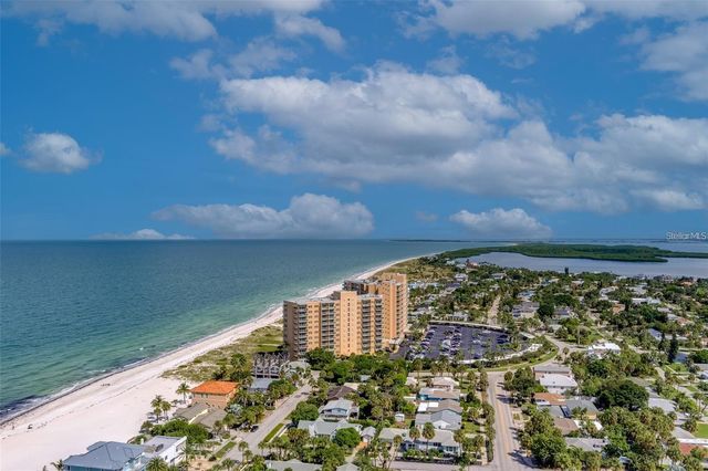 880 MANDALAY AVENUE S705, Clearwater, FL 33767