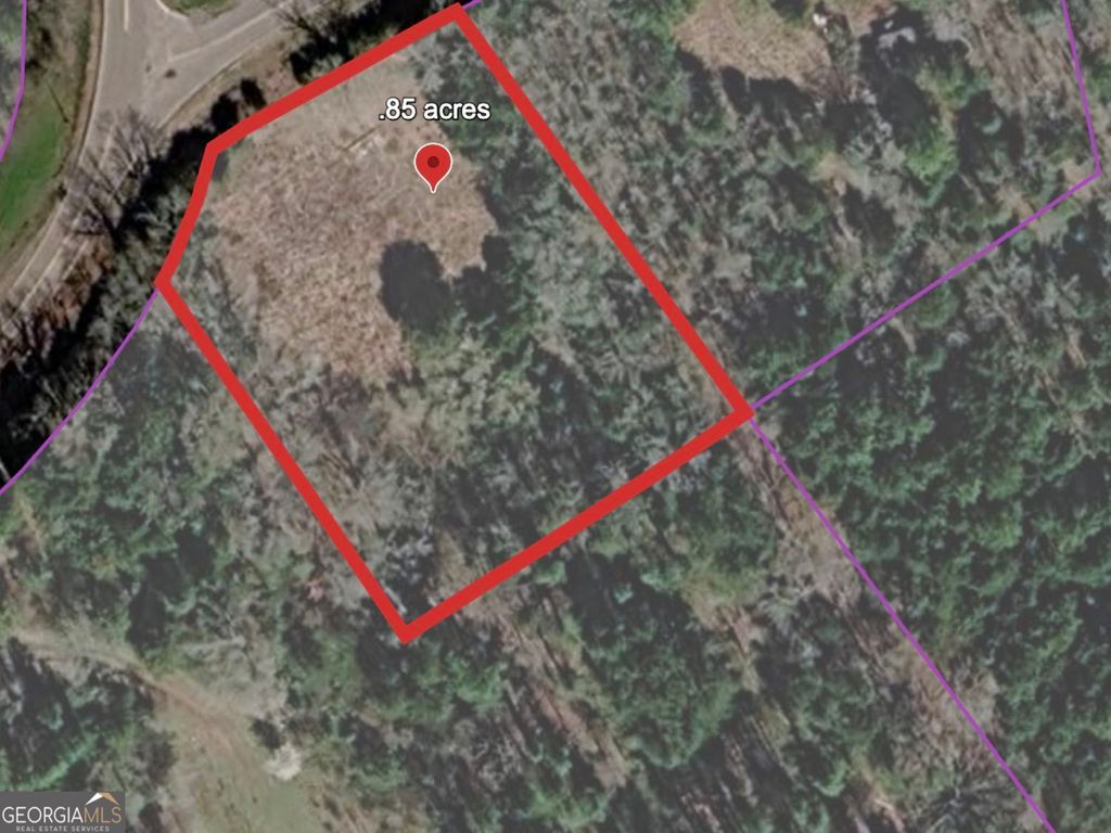 2703 Heardmont Road, Elberton, GA 30635 — exterior